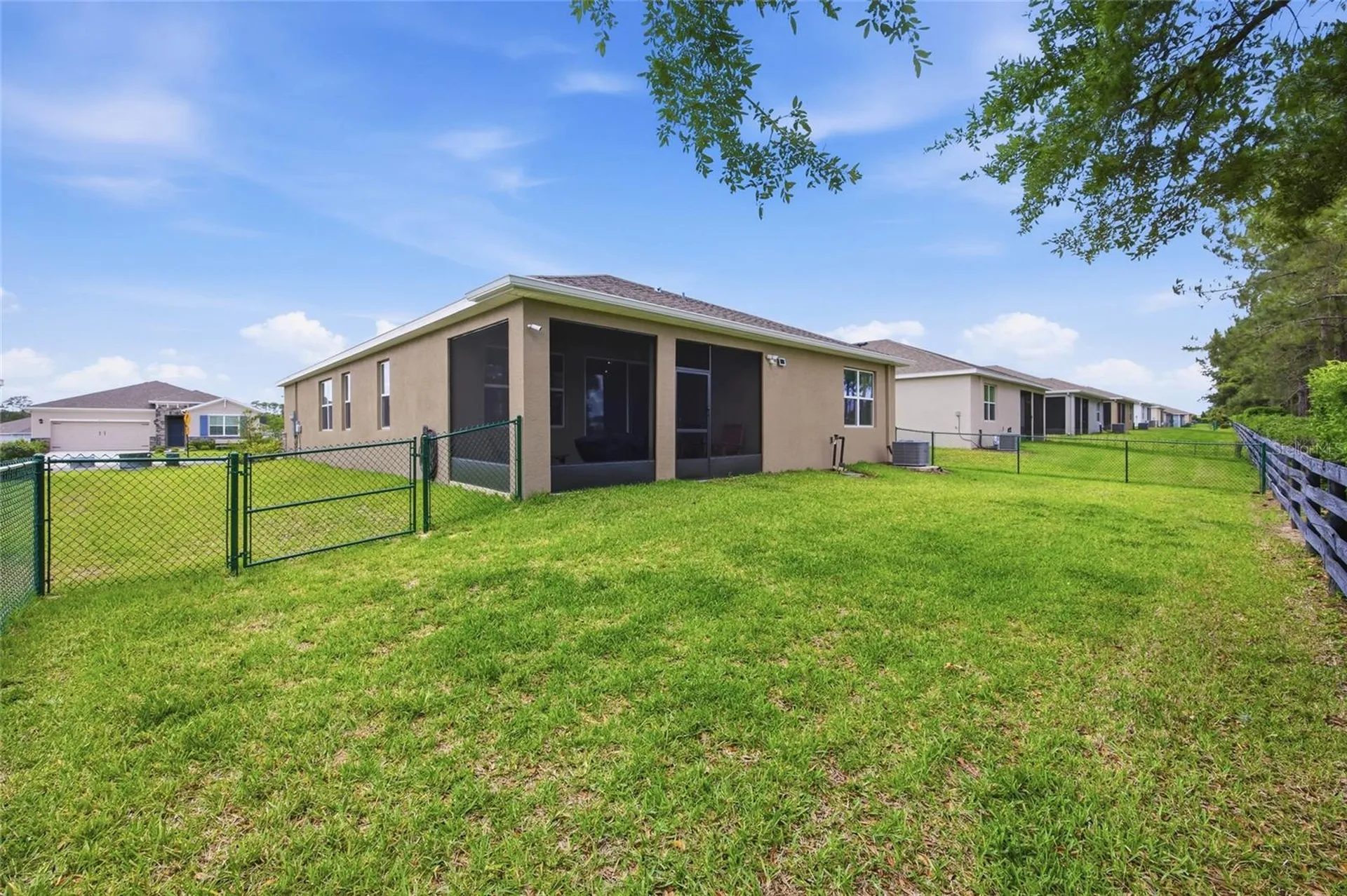 9309 SW 60th Court Road Ocala FL 34476