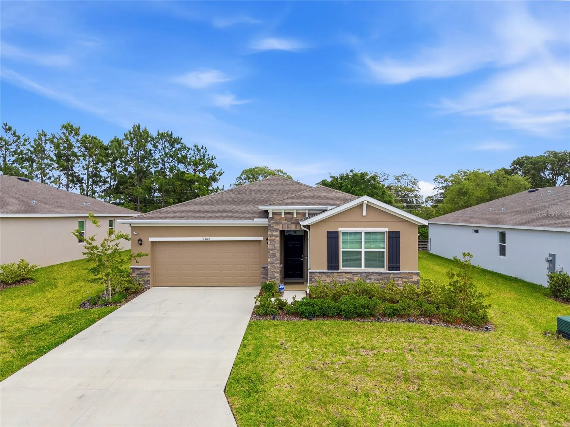 9309 SW 60th Court Road Ocala FL 34476