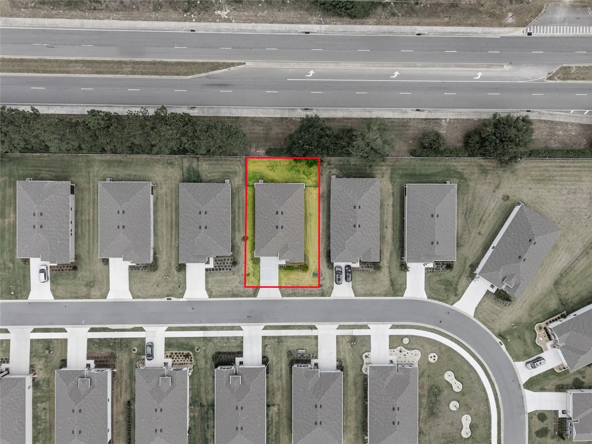9309 SW 60th Court Road Ocala FL 34476