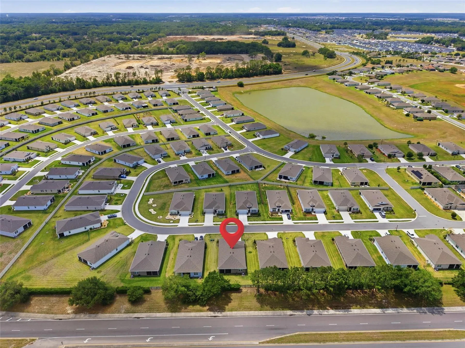 9309 SW 60th Court Road Ocala FL 34476