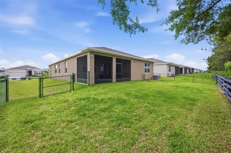 9309 SW 60th Court Road Ocala FL 34476