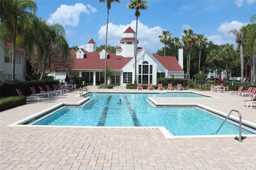 11508 Westwood Boulevard Orlando FL 32821