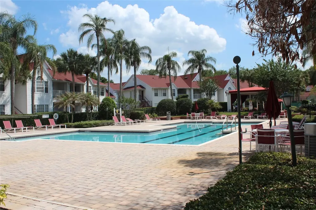 11508 Westwood Boulevard Orlando FL 32821