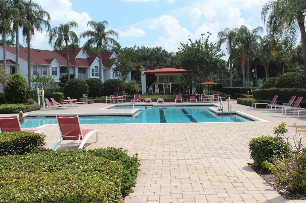 11508 Westwood Boulevard Orlando FL 32821