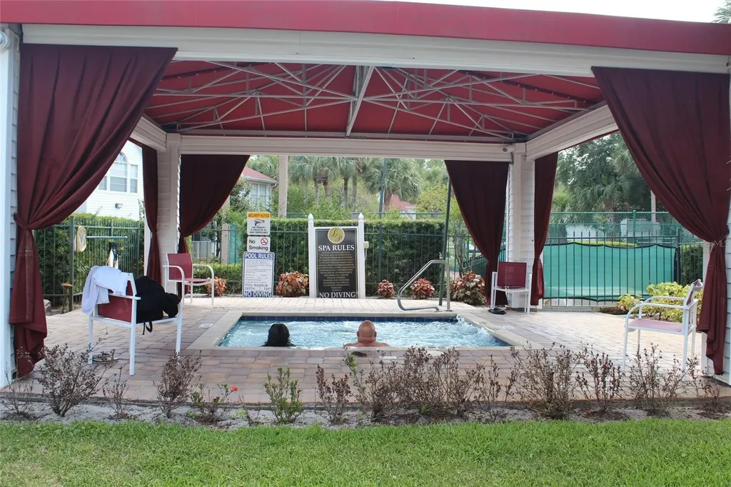 11508 Westwood Boulevard Orlando FL 32821