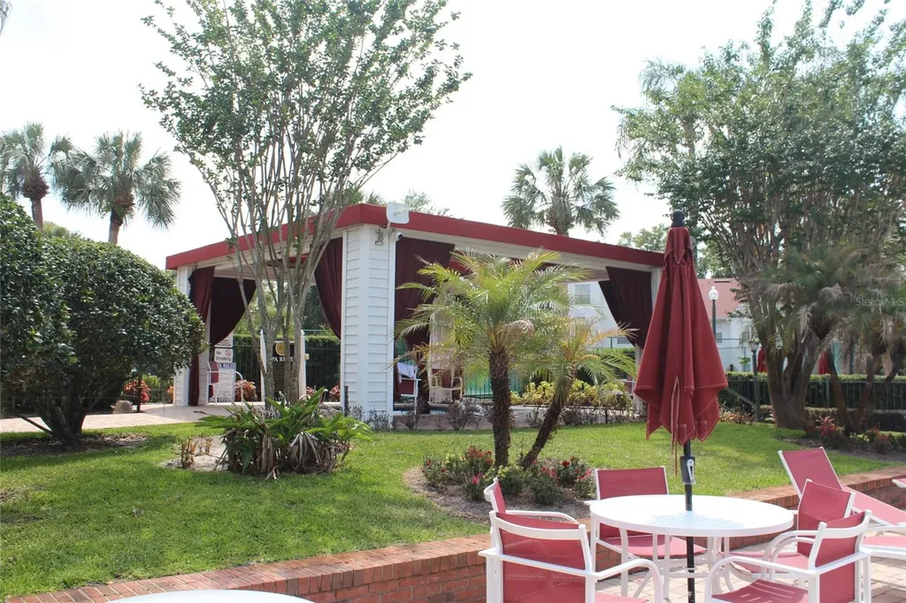 11508 Westwood Boulevard Orlando FL 32821