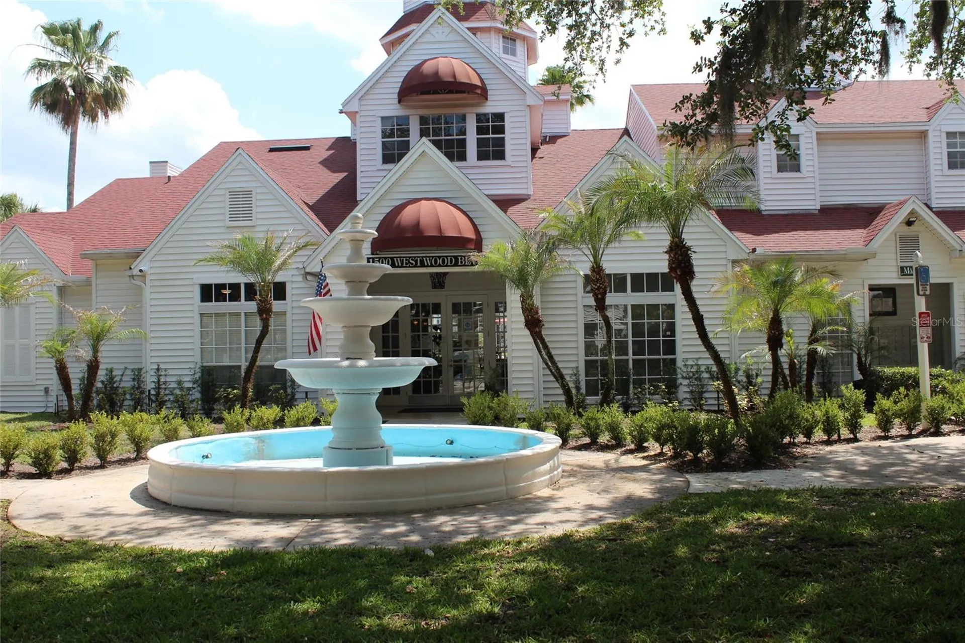 11508 Westwood Boulevard Orlando FL 32821