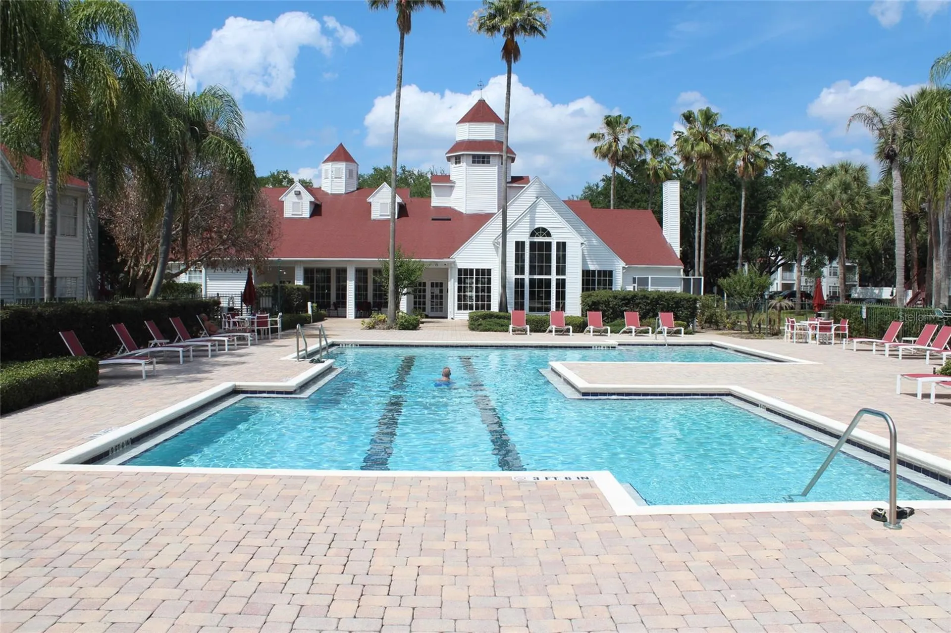 11508 Westwood Boulevard Orlando FL 32821