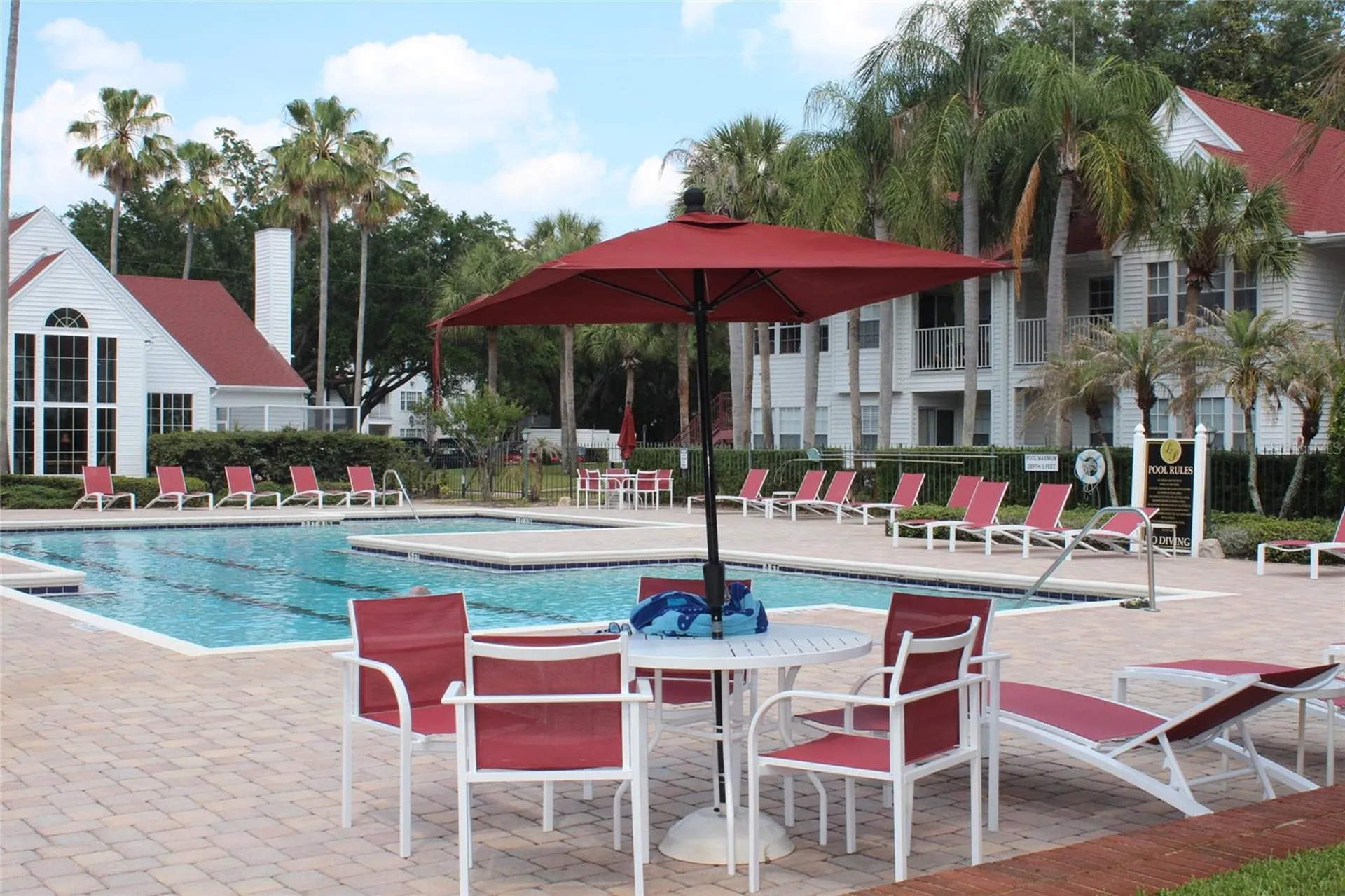 11508 Westwood Boulevard Orlando FL 32821
