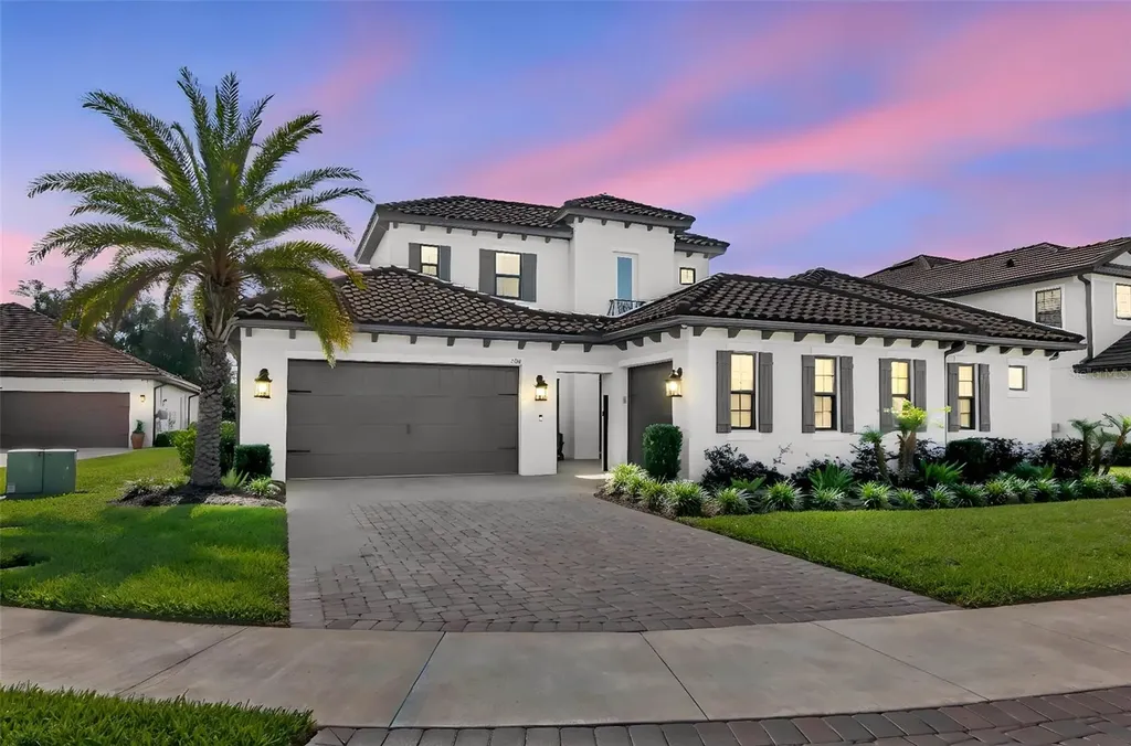 2686 Meander Cove Wesley Chapel FL 33543