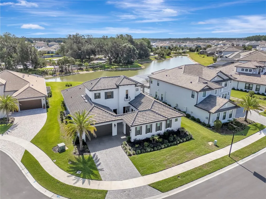 2686 Meander Cove Wesley Chapel FL 33543