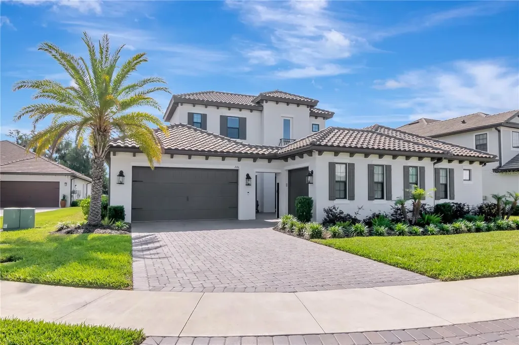 2686 Meander Cove Wesley Chapel FL 33543