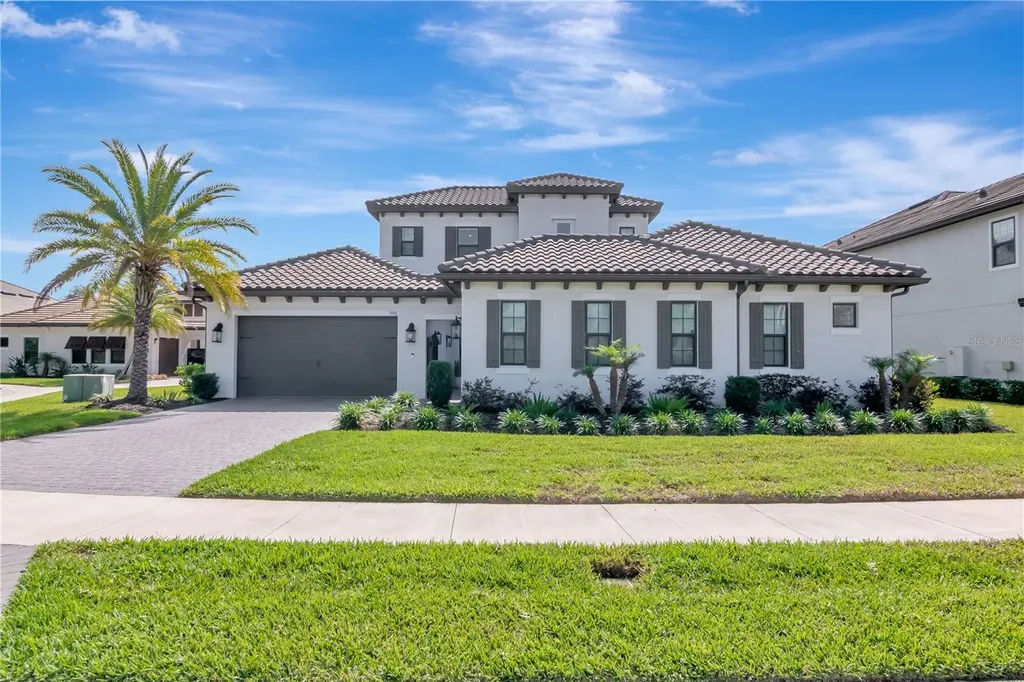 2686 Meander Cove Wesley Chapel FL 33543