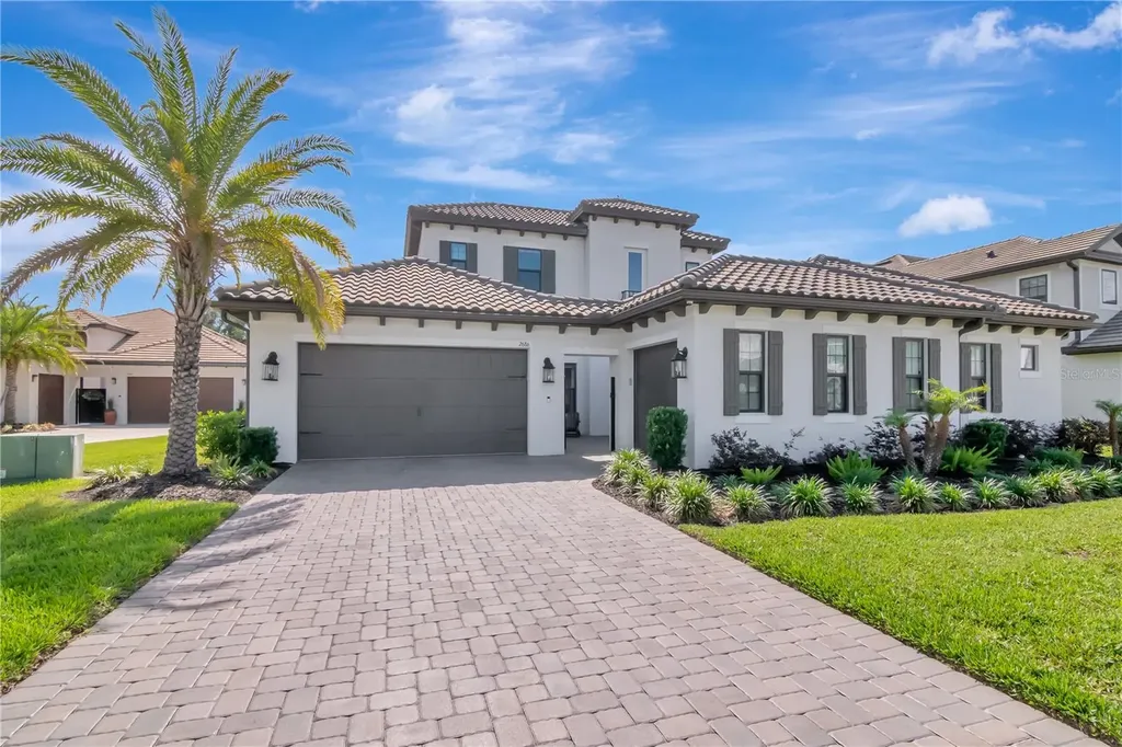 2686 Meander Cove Wesley Chapel FL 33543