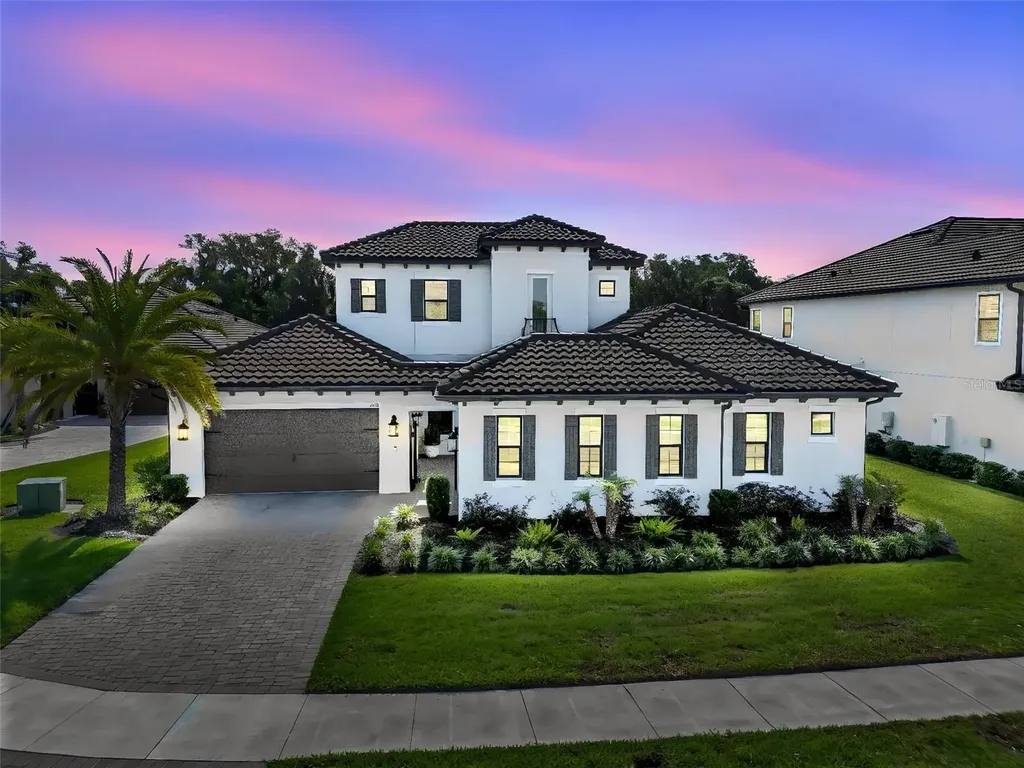 2686 Meander Cove Wesley Chapel FL 33543