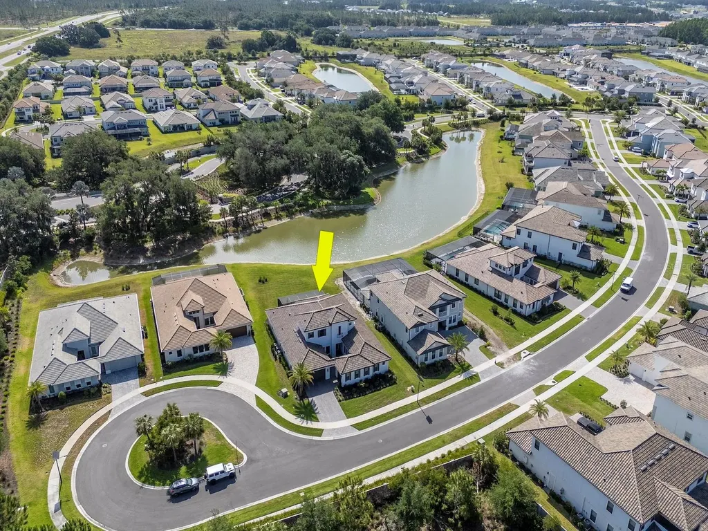 2686 Meander Cove Wesley Chapel FL 33543