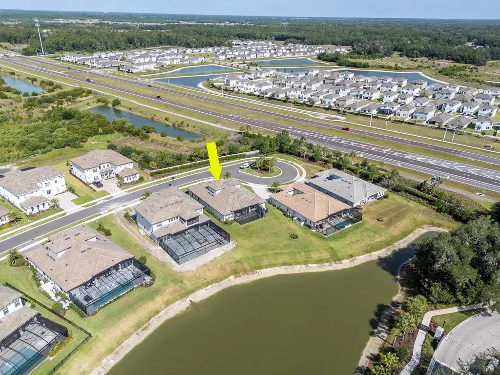2686 Meander Cove Wesley Chapel FL 33543
