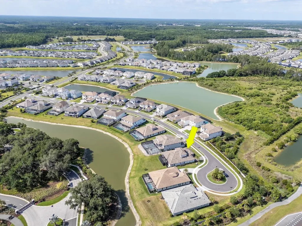2686 Meander Cove Wesley Chapel FL 33543
