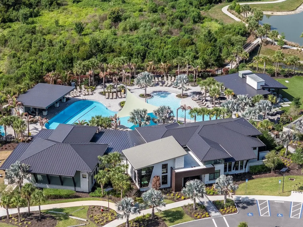 2686 Meander Cove Wesley Chapel FL 33543