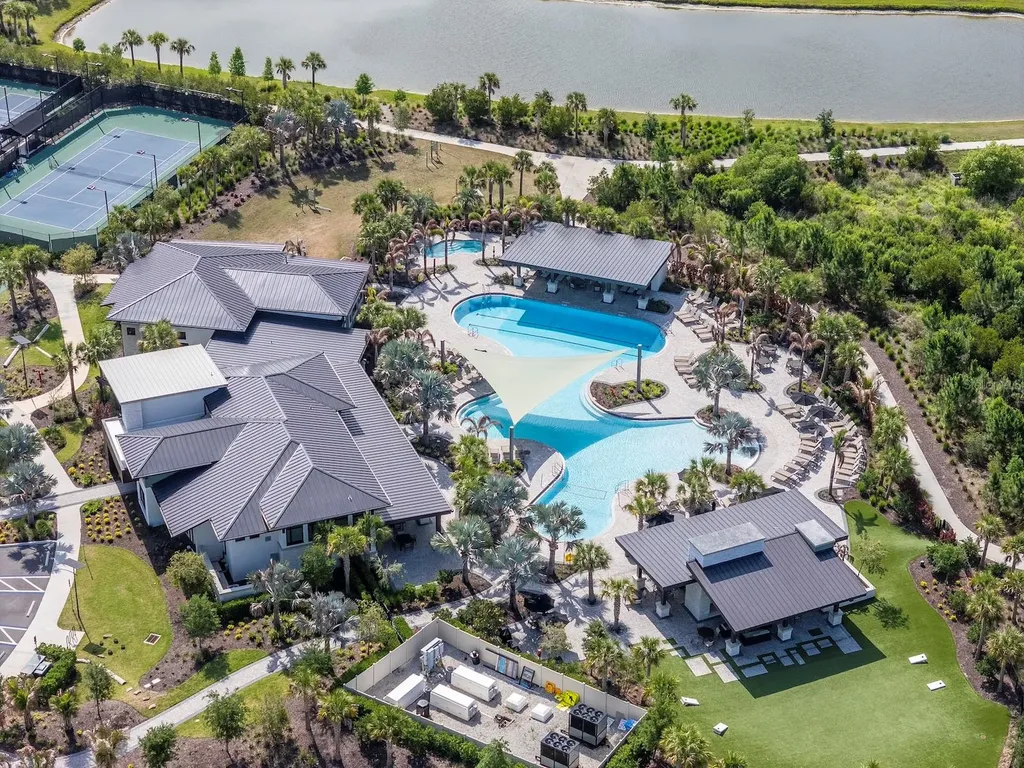 2686 Meander Cove Wesley Chapel FL 33543