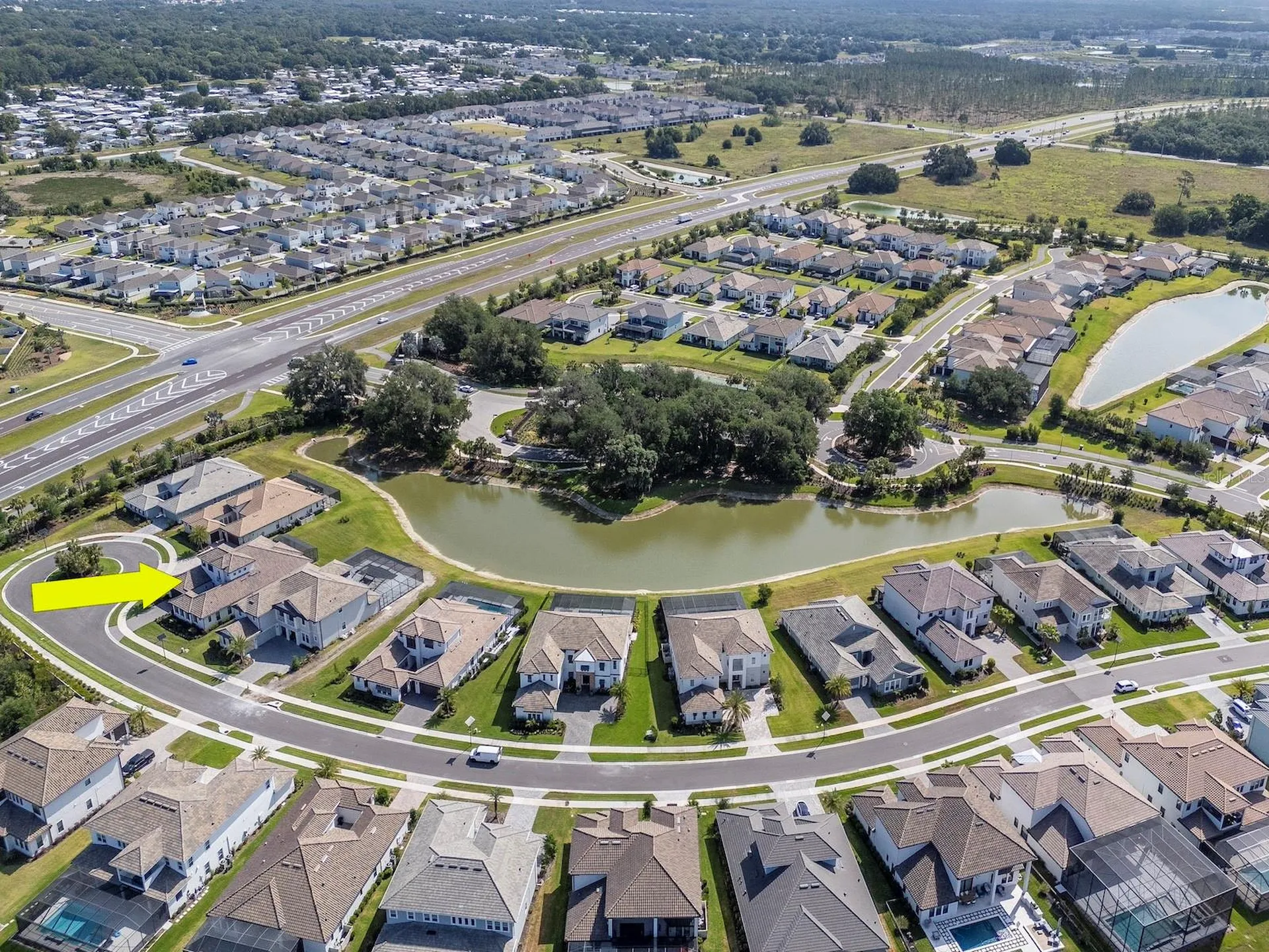 2686 Meander Cove Wesley Chapel FL 33543