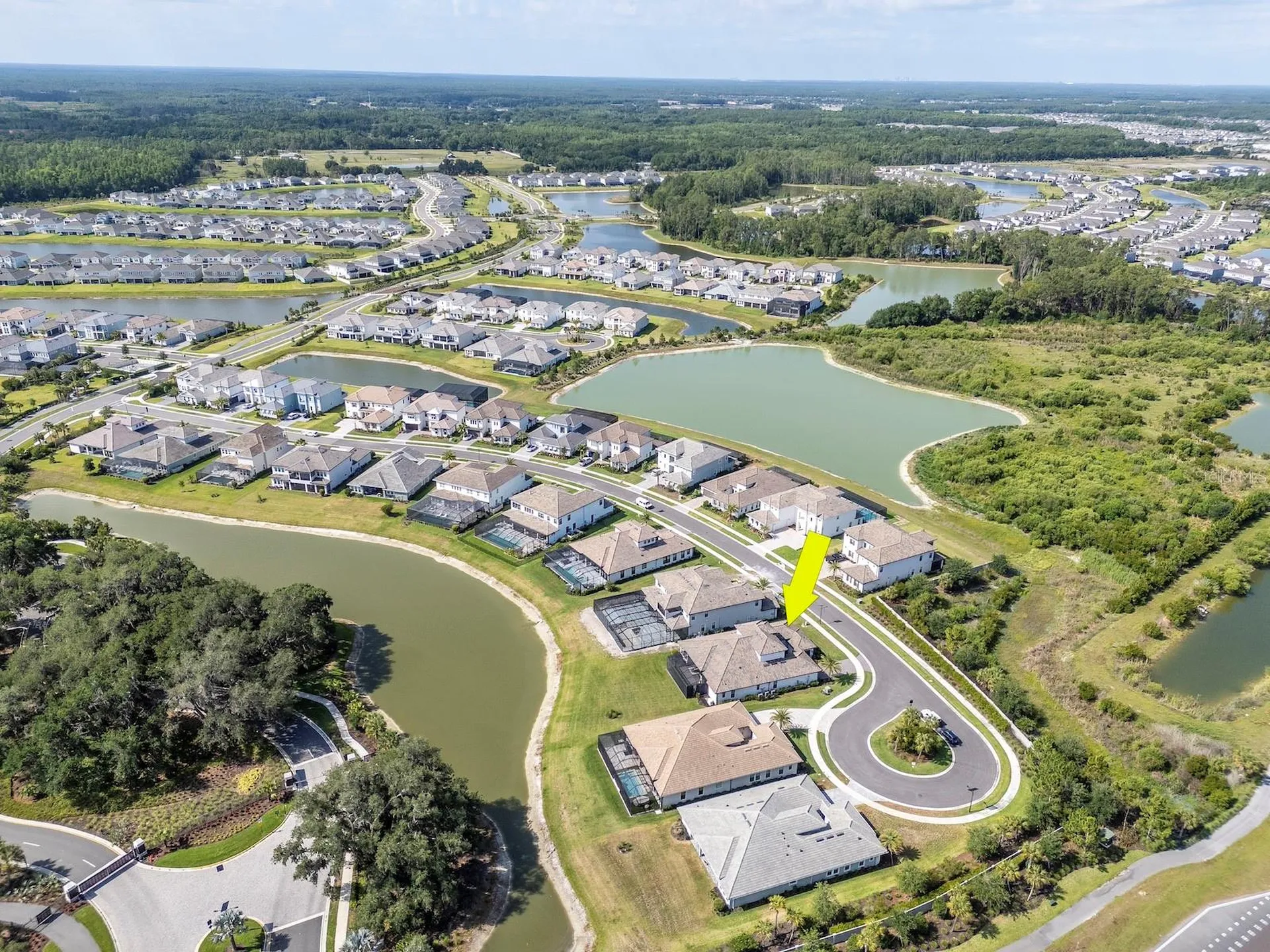 2686 Meander Cove Wesley Chapel FL 33543