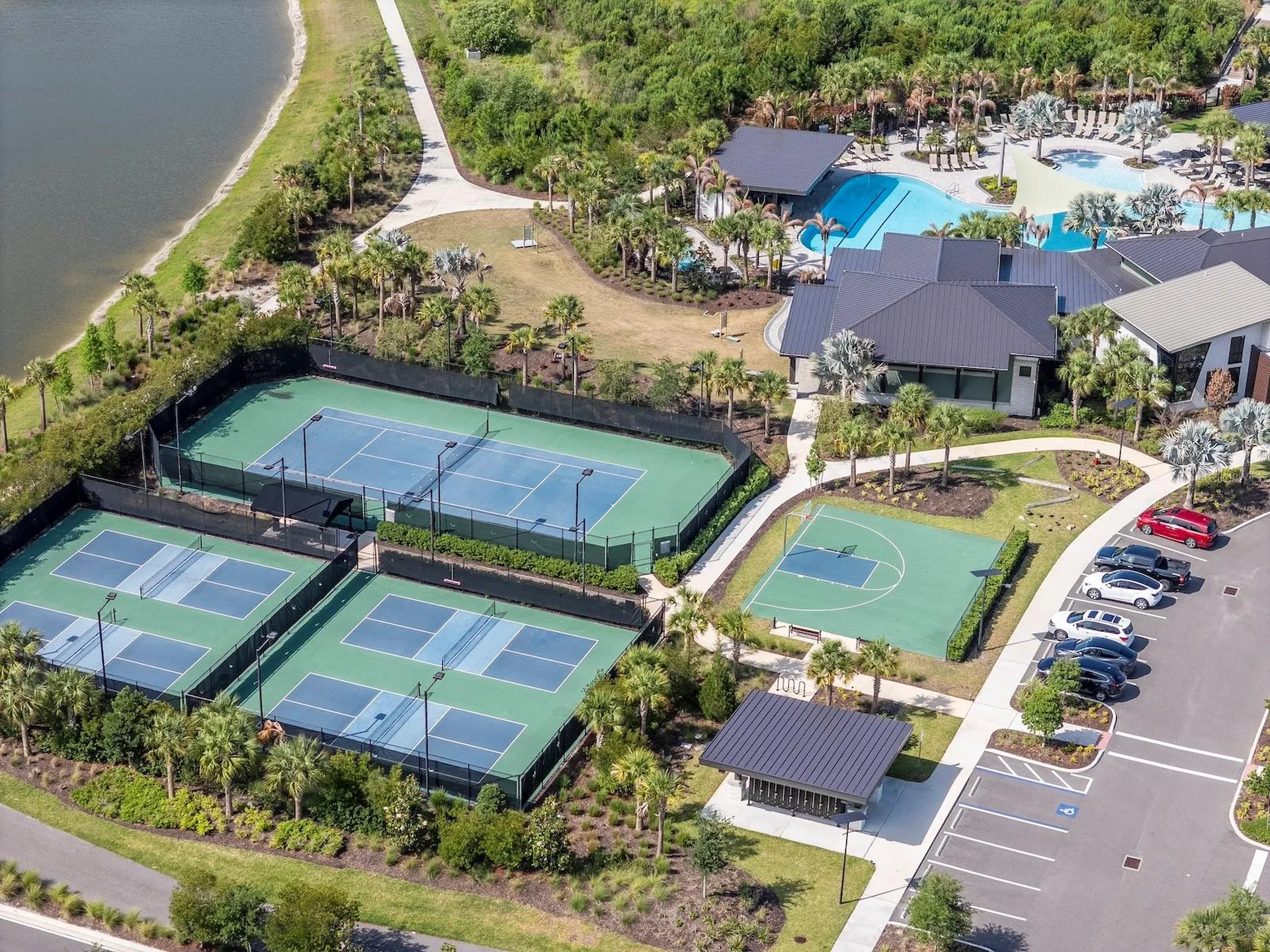 2686 Meander Cove Wesley Chapel FL 33543