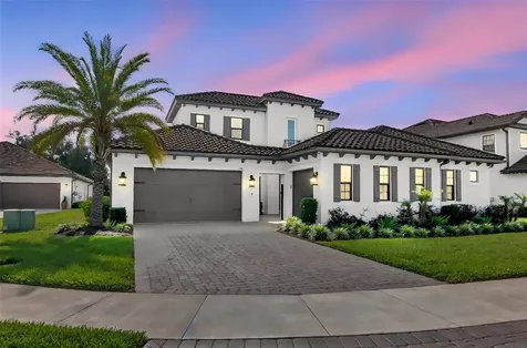 2686 Meander Cove Wesley Chapel FL 33543