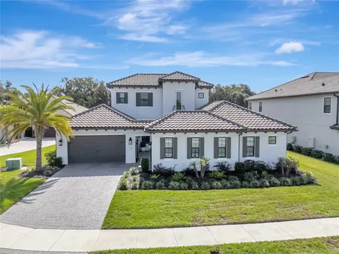 2686 Meander Cove Wesley Chapel FL 33543