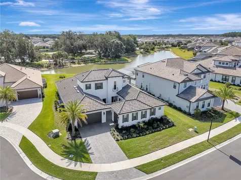 2686 Meander Cove Wesley Chapel FL 33543
