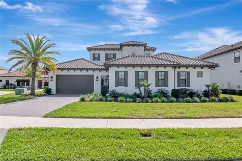 2686 Meander Cove Wesley Chapel FL 33543