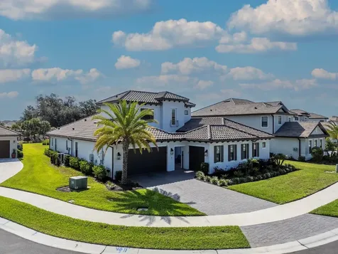 2686 Meander Cove Wesley Chapel FL 33543