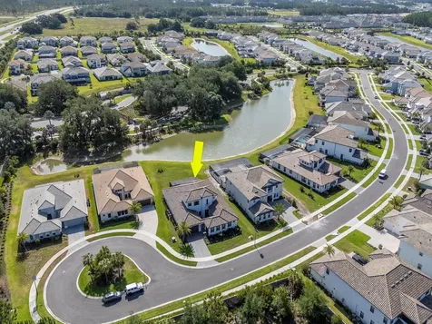 2686 Meander Cove Wesley Chapel FL 33543