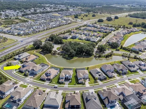 2686 Meander Cove Wesley Chapel FL 33543