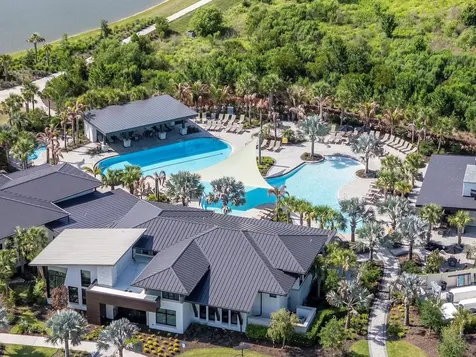 2686 Meander Cove Wesley Chapel FL 33543