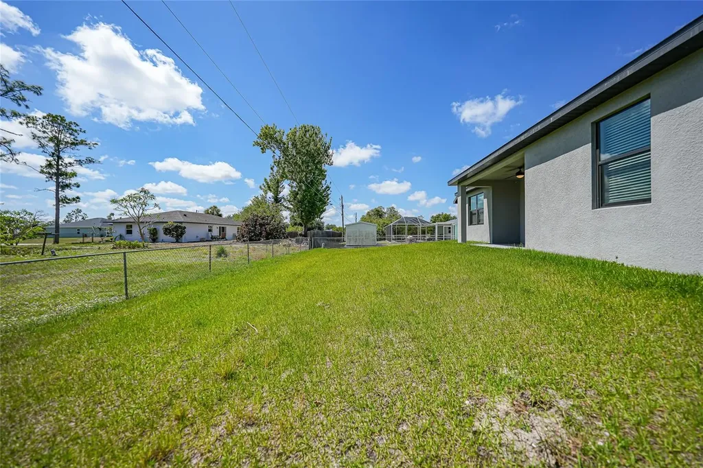 5104 Munhall Street Port Charlotte FL 33981