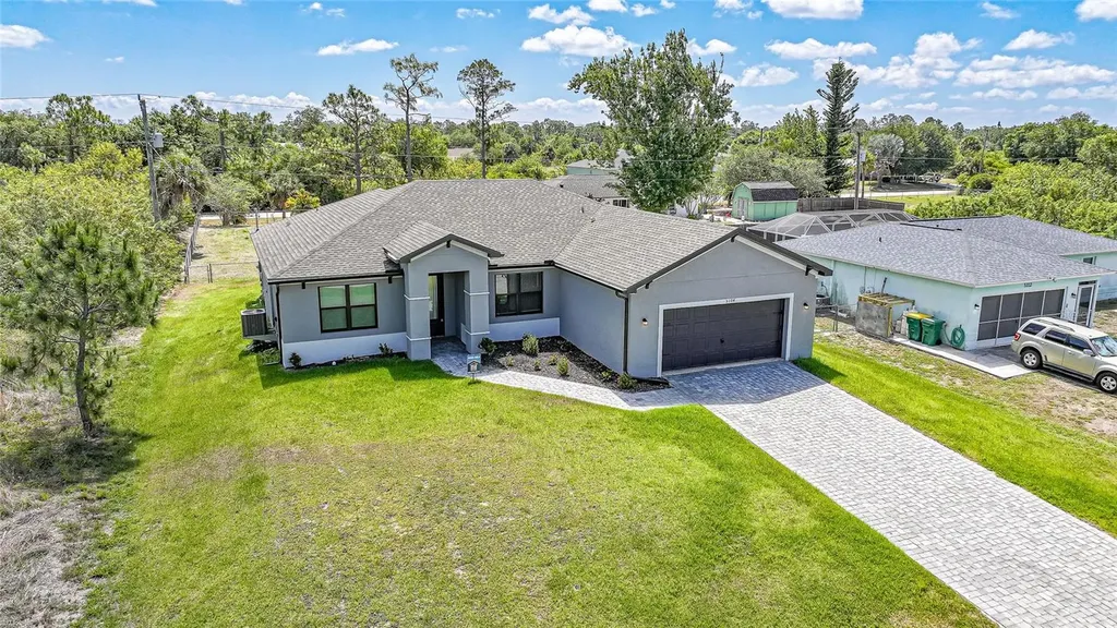 5104 Munhall Street Port Charlotte FL 33981