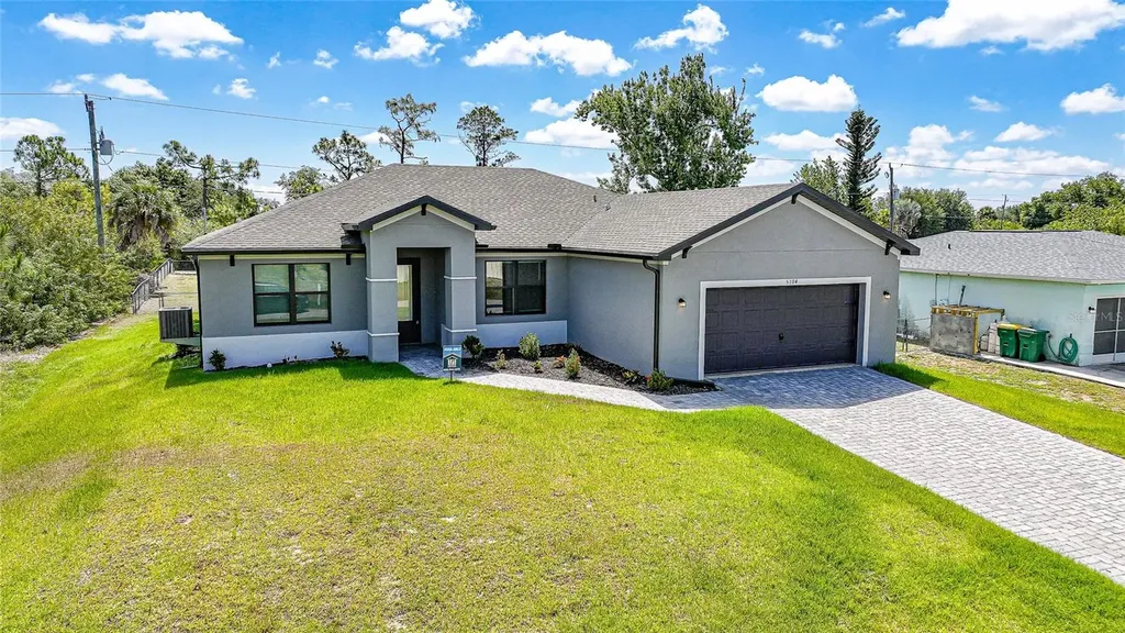 5104 Munhall Street Port Charlotte FL 33981