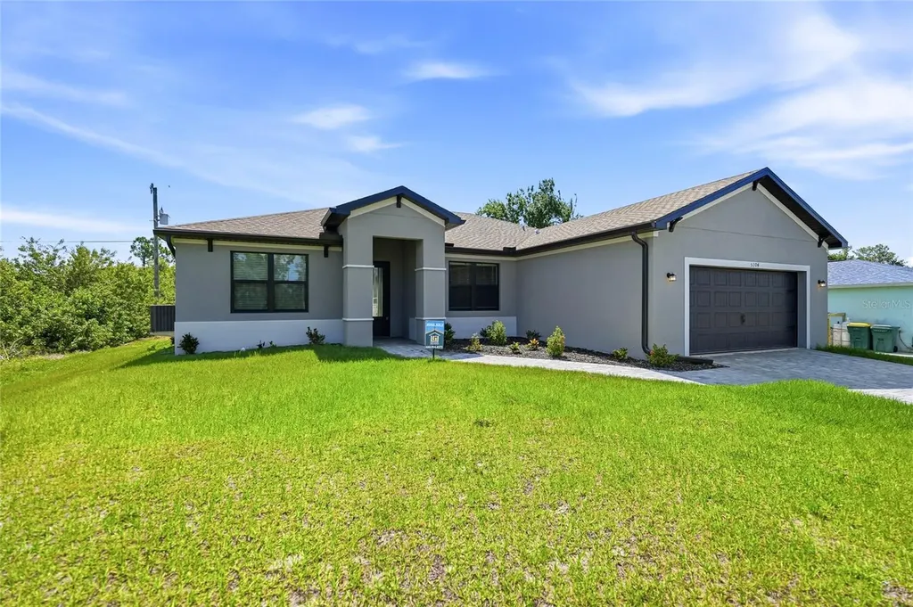 5104 Munhall Street Port Charlotte FL 33981