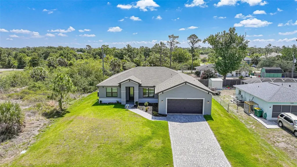 5104 Munhall Street Port Charlotte FL 33981