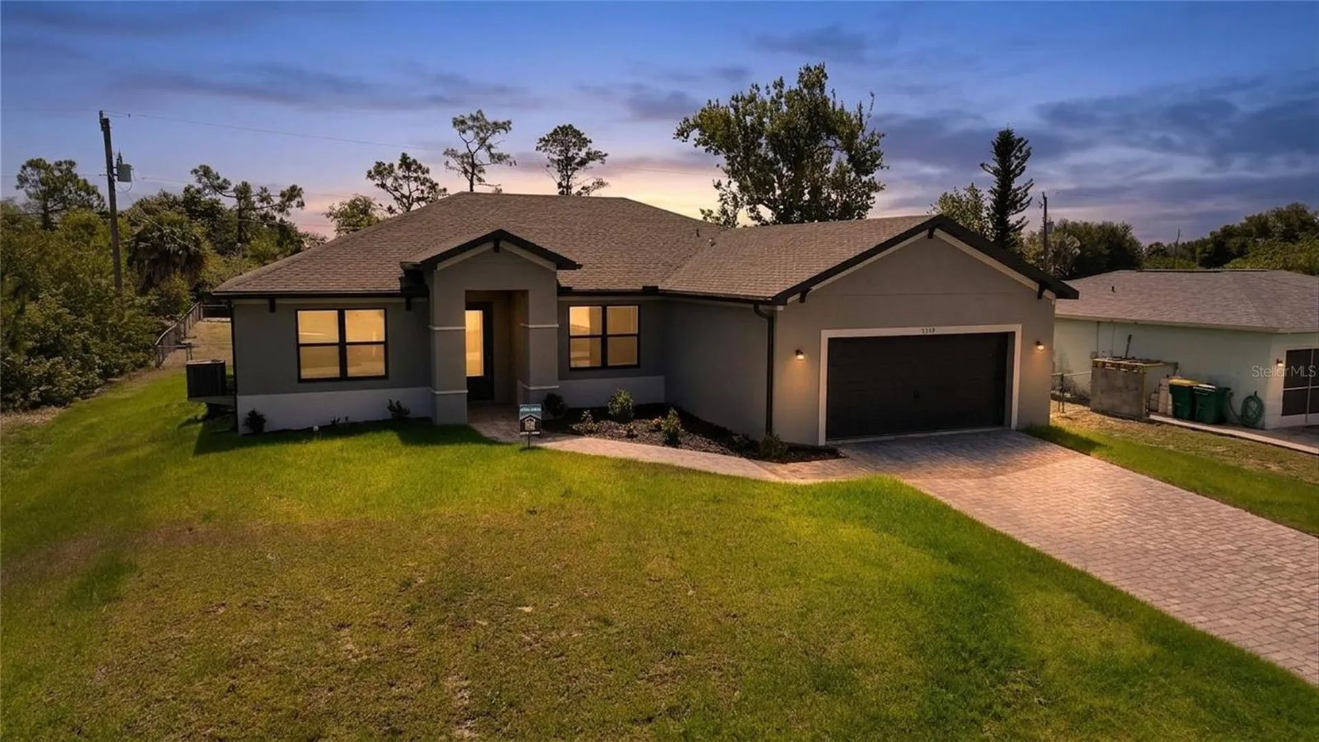 Port Charlotte FL, 5104 Munhall Street