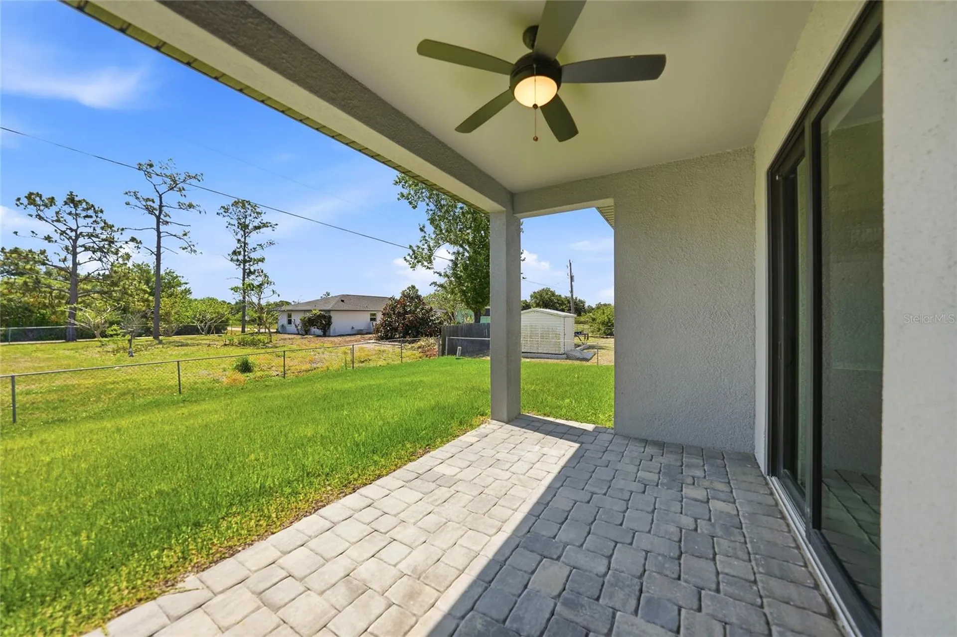 5104 Munhall Street Port Charlotte FL 33981