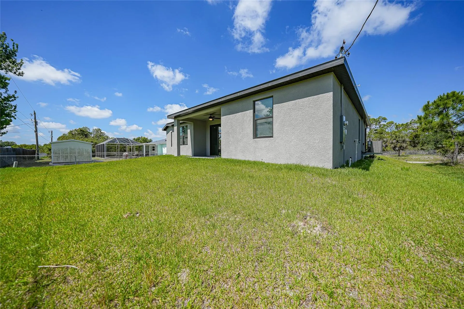 5104 Munhall Street Port Charlotte FL 33981