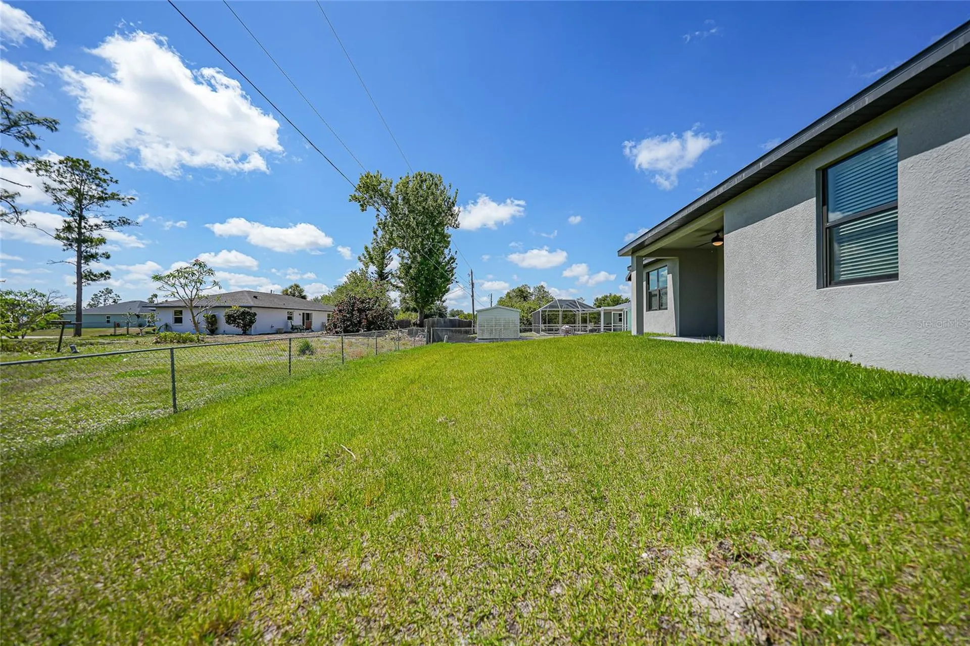 5104 Munhall Street Port Charlotte FL 33981