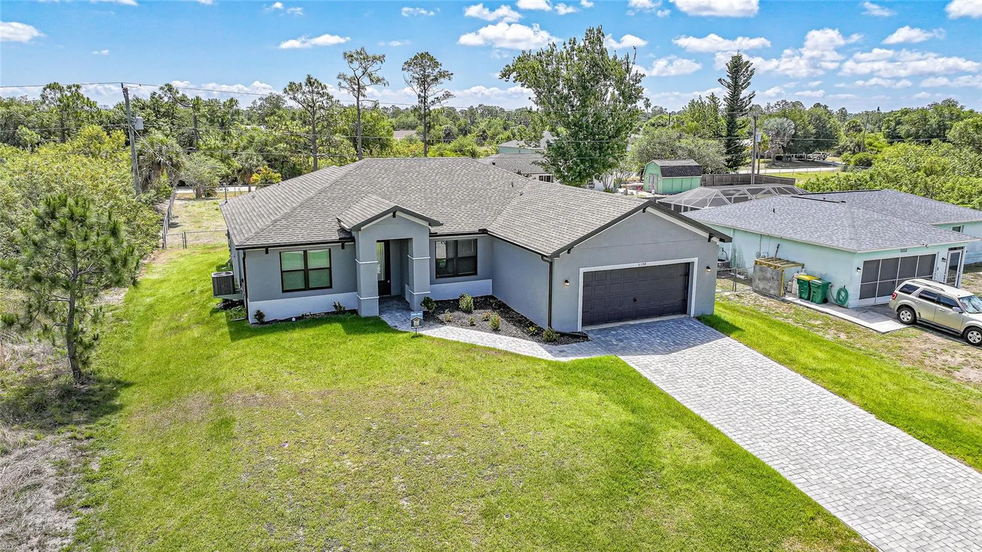 5104 Munhall Street Port Charlotte FL 33981