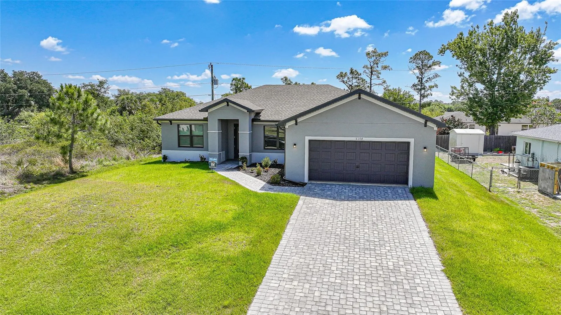 5104 Munhall Street Port Charlotte FL 33981