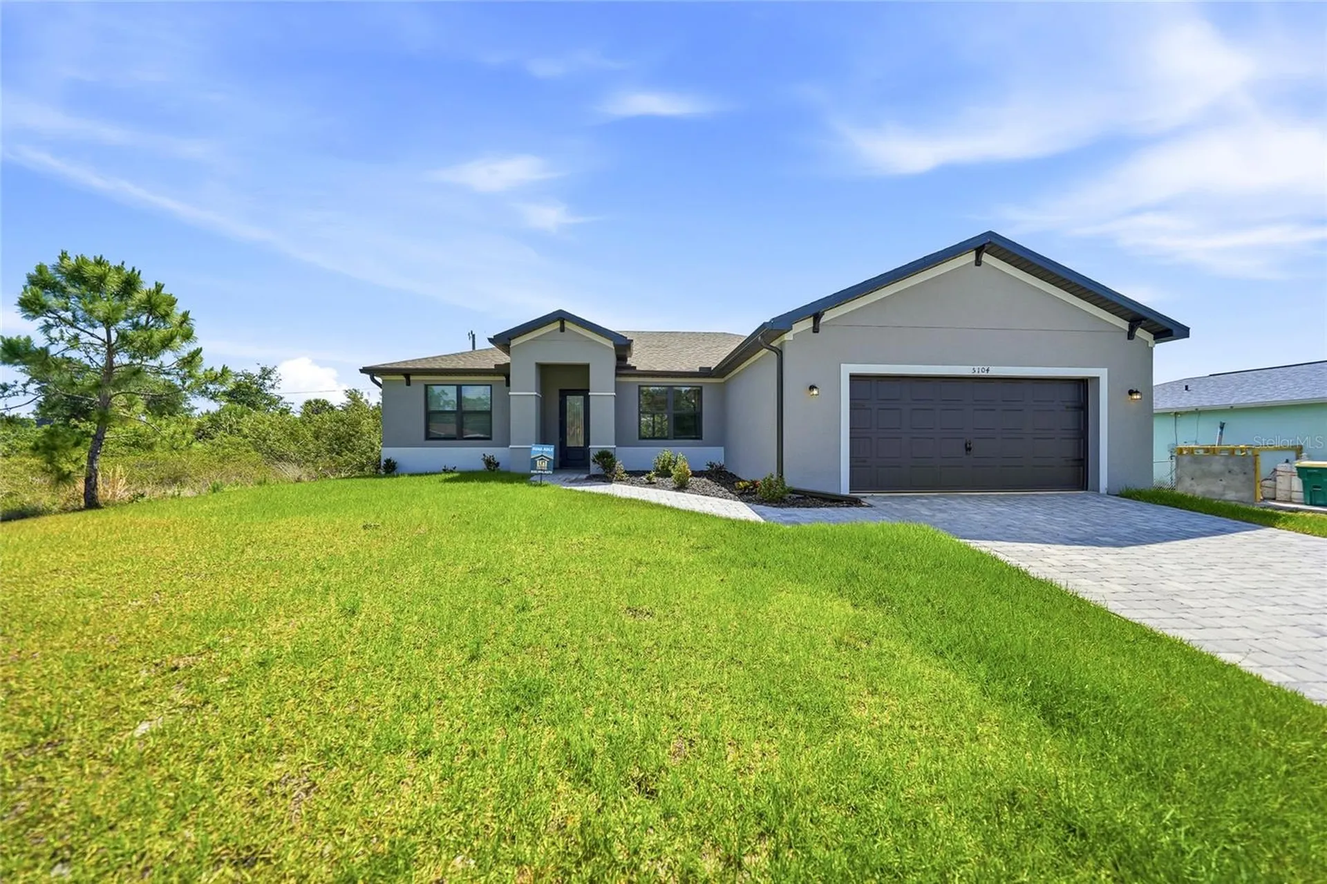 5104 Munhall Street Port Charlotte FL 33981