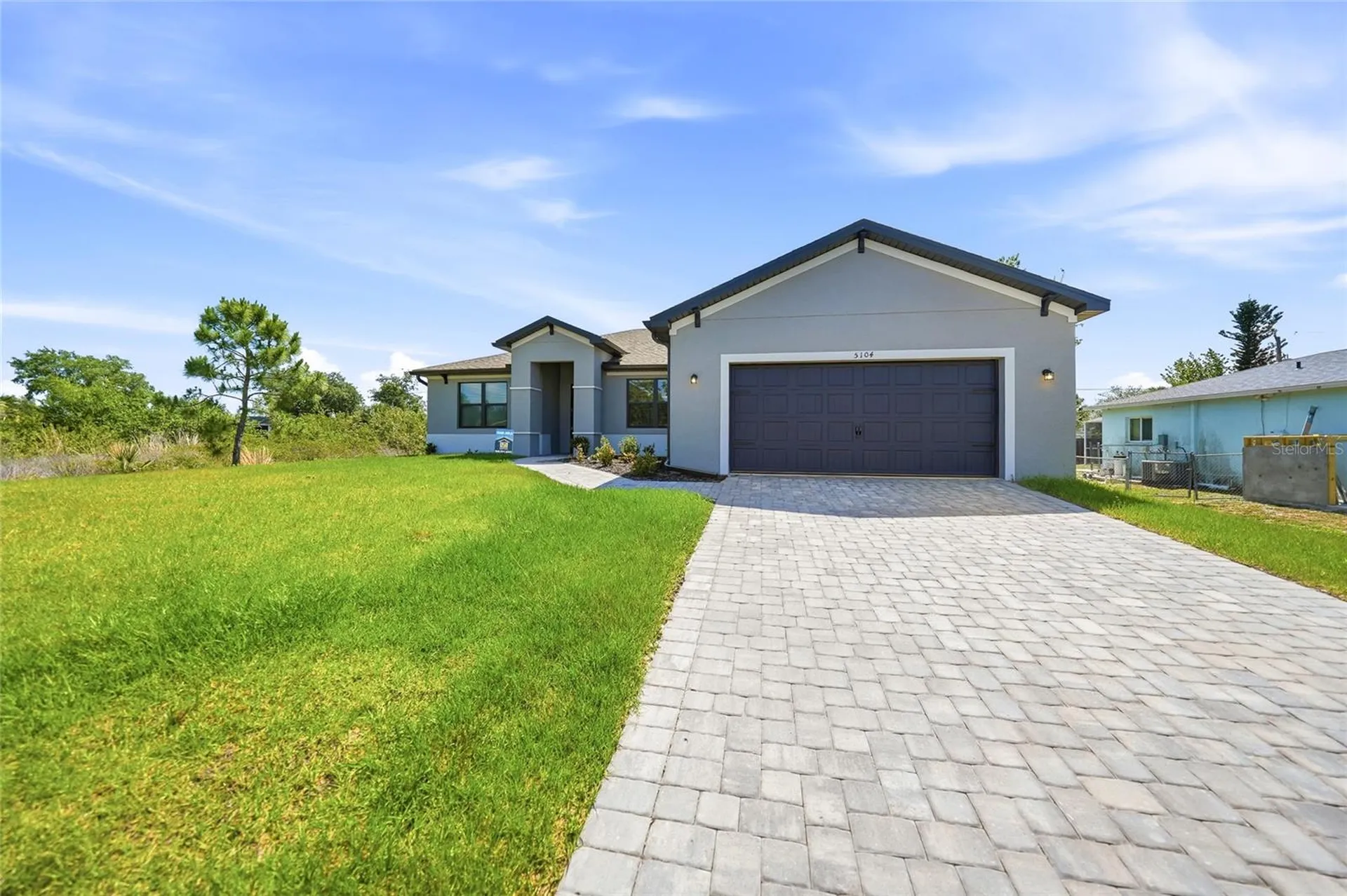 5104 Munhall Street Port Charlotte FL 33981