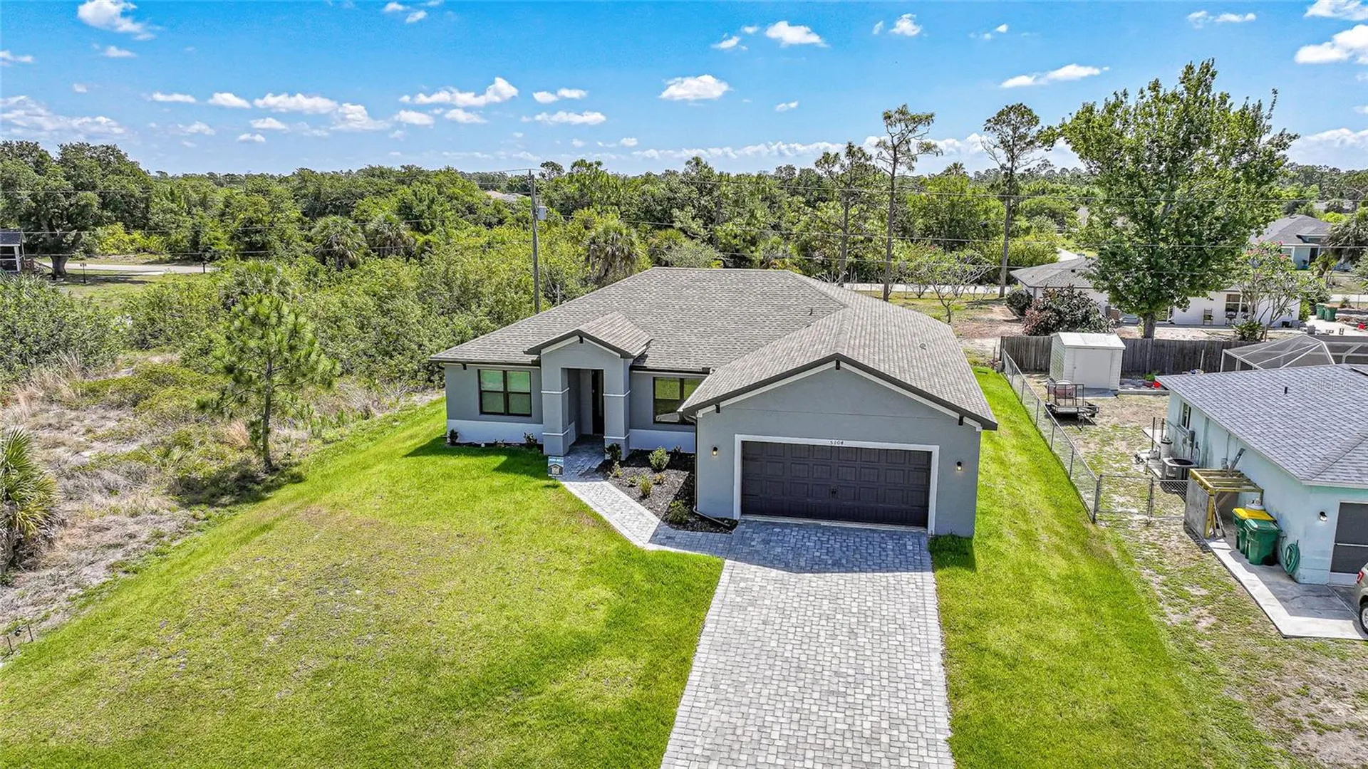 5104 Munhall Street Port Charlotte FL 33981