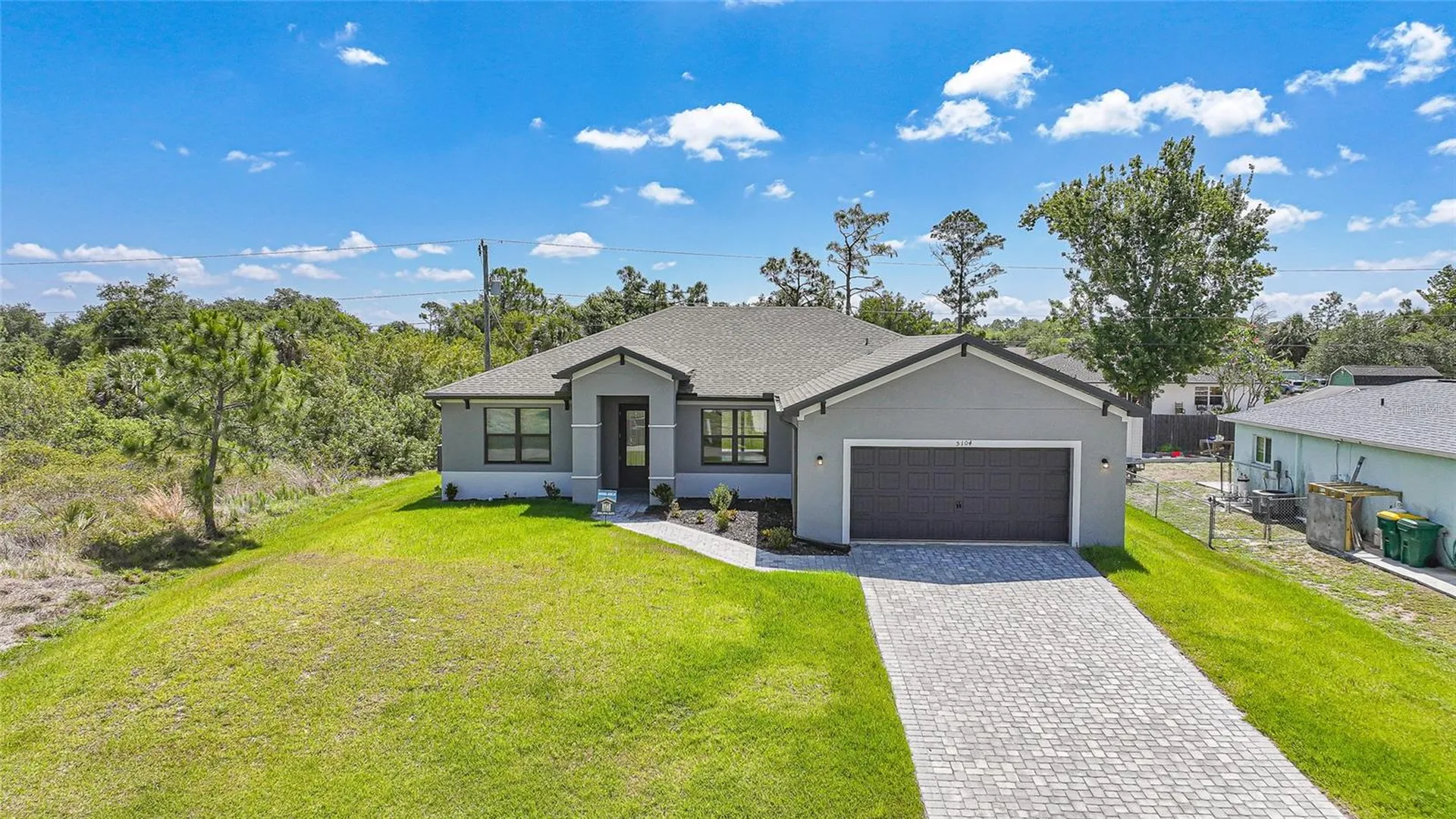 5104 Munhall Street Port Charlotte FL 33981